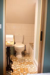 Appartements Le BALI d-Etretat : photos des chambres