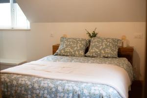 Appartements Le BALI d-Etretat : photos des chambres