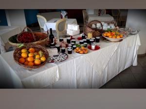 Hotel Ristorante Sturno