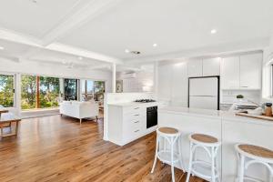 Shell Cove Beach house