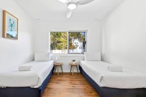 Shell Cove Beach house