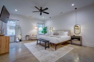 Sleeps 12 Shuffleboard Fire Pit Near Beale St