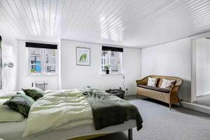 Cosy Half-Timbered House On Lolland