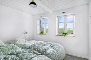 Cosy Half-Timbered House On Lolland