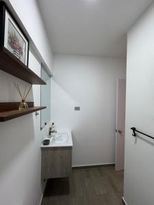 Escapate al confort 2 habitaciones con Piscina - 202