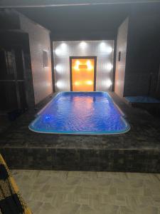 Casa Com Piscina Completa Ilha Comprida