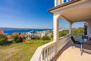 Apartment in Crikvenica 54576