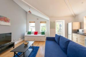 Lovely 3-bed 20 minutes to Central London