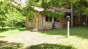 cabañas Don Edilio - Ubytování bez kategorie ve městě El Cerrillo