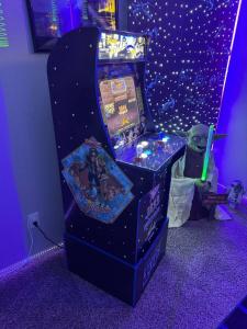 5BR with Pool & Backyard ParadiseSleeps 10 Guests