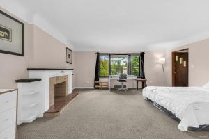 Cozy Airb&b Guest Suite Near Metrotown