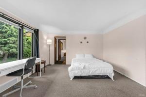 Cozy Airb&b Guest Suite Near Metrotown