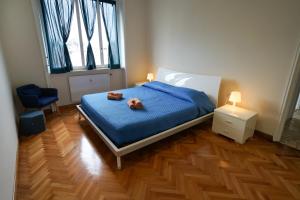 panoramic view - vicino malpensa MXP e Milano