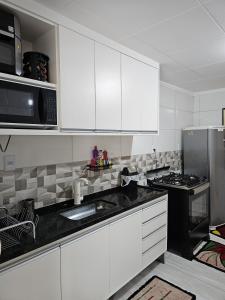 Cantinho da Nonoca - Casa rural para fim de semana e feriados em Guarapari