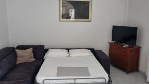 Apartments by the sea Tkon, Pasman - 6221