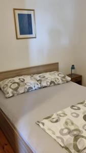 Apartments by the sea Tkon, Pasman - 6221