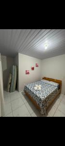 Apartamento Varandas 2