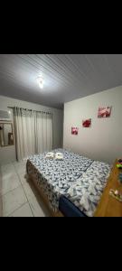 Apartamento Varandas 2