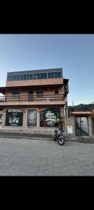 Apartamento Varandas 2