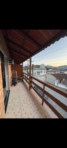 Apartamento Varandas 2