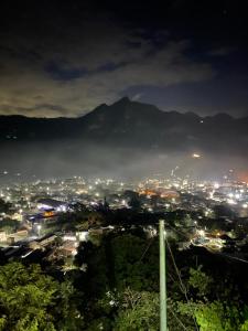 Mirador Cabañas de Mike, Café y Restaurante