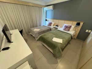 Mediterrâneo One Get