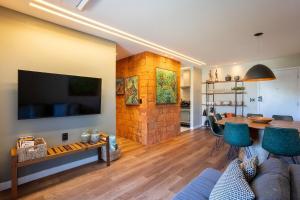 Apartamento Luxo 2 Quartos no Centro de Porto - Praça 2