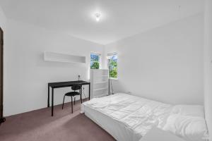 Cozy Airb&b Guest Suite Near Metrotown