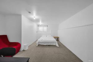 Cozy Airb&b Guest Suite Near Metrotown