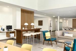 Element Cartersville