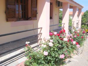 Maria's Houses Messinia Greece