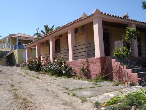 Maria's Houses Messinia Greece