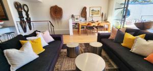 Paddingtons Finest Address, Blending History and Sophistication