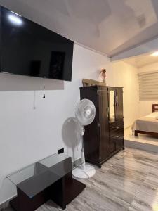 Alojamiento campestre Barbosa Santander