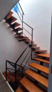 Condominio Bambú Campestre Casa G4, Carmen de Apicalá-Tolima