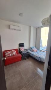 Condominio Bambú Campestre Casa G4, Carmen de Apicalá-Tolima