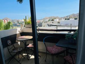 Cabo3Br Close to Medano Beach