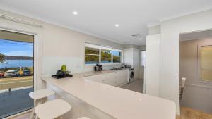 Ettalong Waterfront Retreat