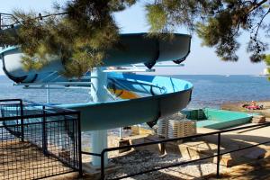 Apartments with WiFi Porec - 24505