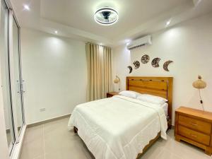 Penthouse paradise by the beach!