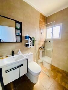 Penthouse paradise by the beach!