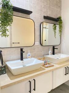 Penthouse paradise by the beach!