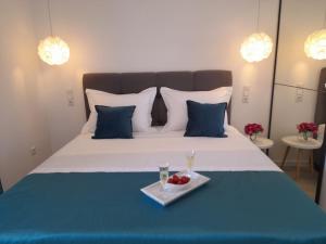 Apartments with parking space Duce, Omis - 23509