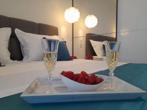 Apartments with parking space Duce, Omis - 23509