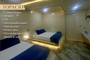 Azul Hotel Boutique