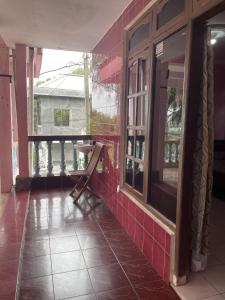 Hotel Carollina Syariah