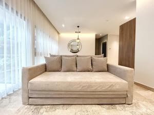 Riviera Maya modern apartment 1 block to the beach