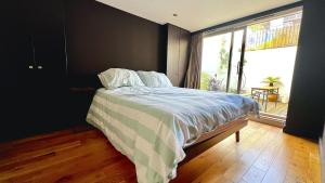 The Hidden Oasis by Duo Collective