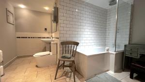 The Hidden Oasis by Duo Collective