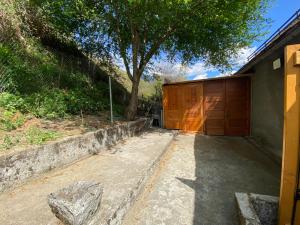 Maisons de vacances Maison Pyrenees : photos des chambres